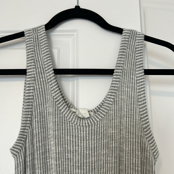 Striped jumper - Picture 3 of 4